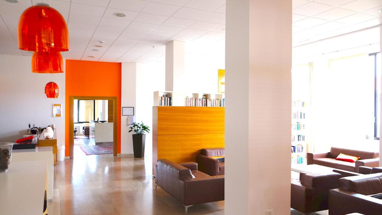 Hotel Fenix Cavallino-Treporti Exterior photo