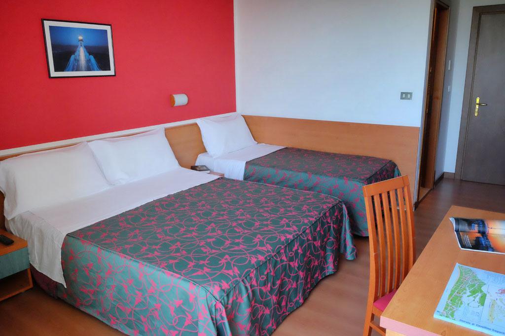 Hotel Fenix Cavallino-Treporti Room photo