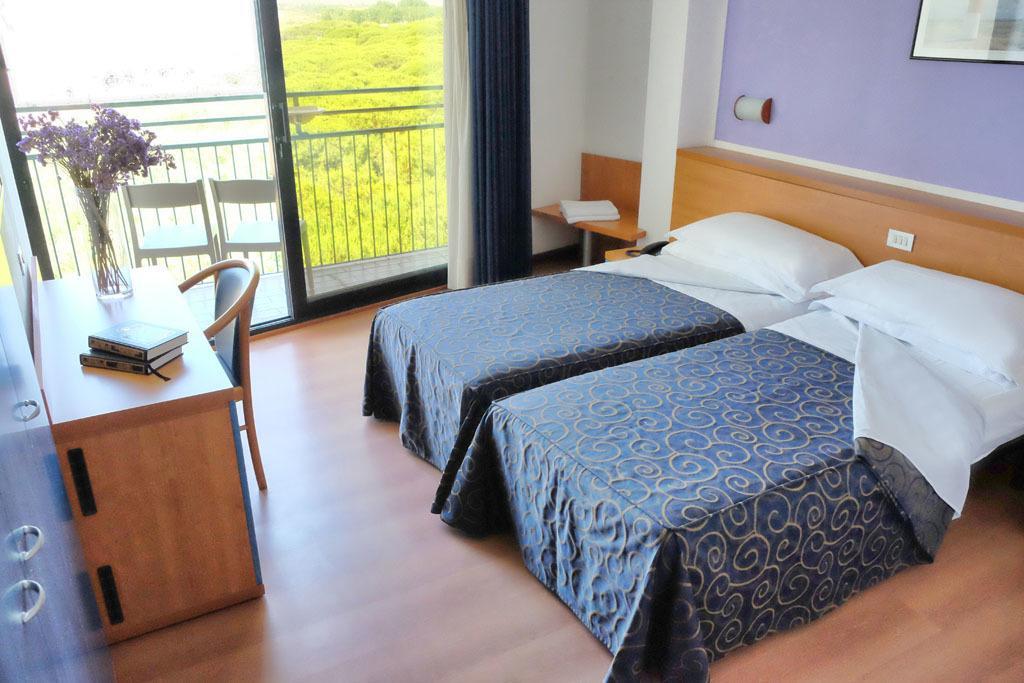 Hotel Fenix Cavallino-Treporti Room photo