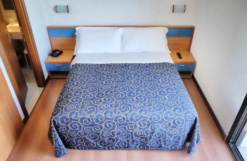 Hotel Fenix Cavallino-Treporti Room photo