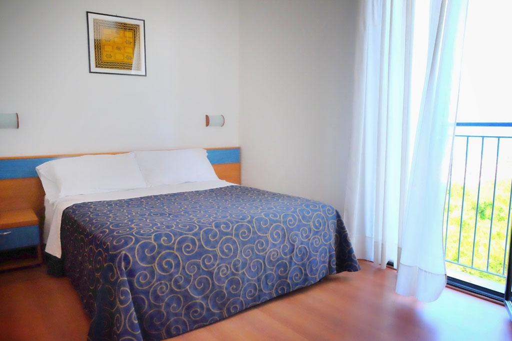 Hotel Fenix Cavallino-Treporti Room photo